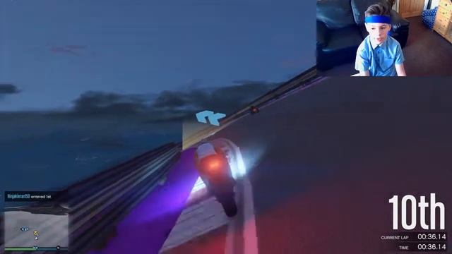 The tunnel of doom !!!! смотреть онлайн