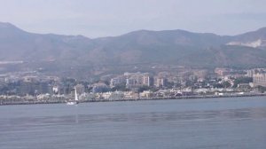 Путешествие по Испании: от Барселоны до Андалусии / Travel to Spain: Barcelona to Andalusia