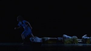 The Ballad Trailer by Pilobolus