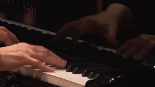 Saint-Saëns : Le Carnaval des animaux - Aquarium