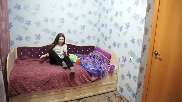 Непета страшилки Салли фейс смотреть онлайн