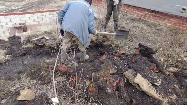 РАСШИРЯЕМ ВОРОТА (1 ЧАСТЬ) смотреть онлайн