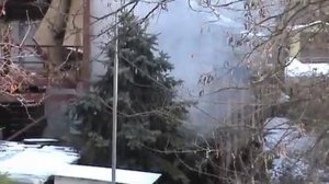 Как завести дизельный генератор,когда не знаешь,как это сделать или что происходит?