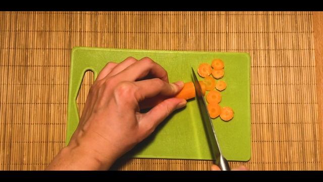 Готовим сами прикорм - рис с тыквой и морковкой. смотреть онлайн