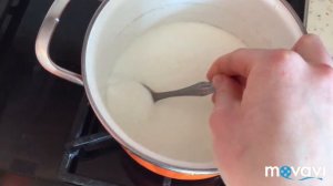 Прокисшее и прогоркшее молоко