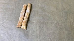 Бюджетный ТОРТ из готового слоеного теста и сметаны. #37