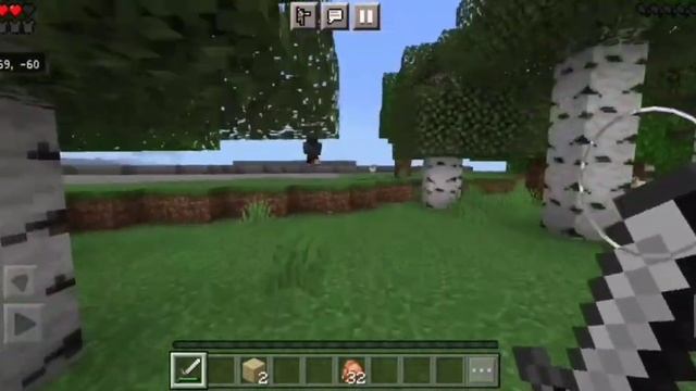 Игры в Hunters колоба с IceOne в Майнкрафте | Майнкрафт Мини игры #Minecraft #майнкрафт смотреть онлайн