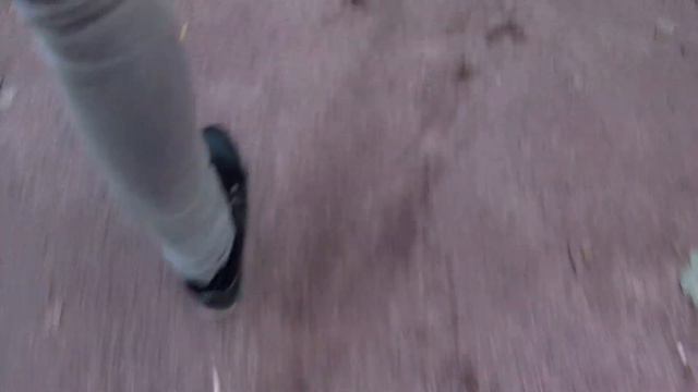 Футбол воллейбольным мячом в Москве:) смотреть онлайн