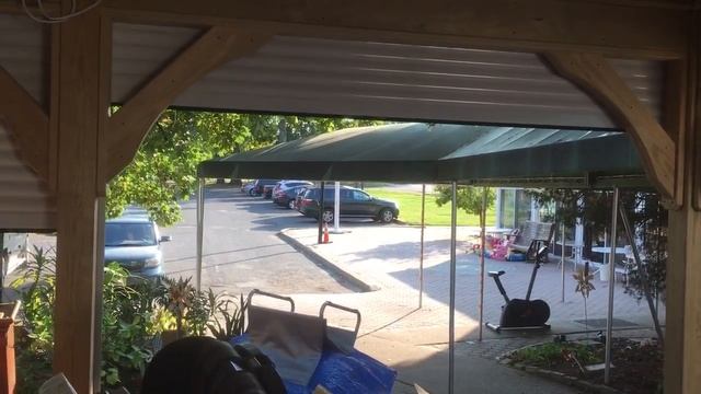 Magnum shutters by Alutech смотреть онлайн