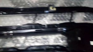 1068050626 Джили Эмгранд ЕС7 Решетка радиатора