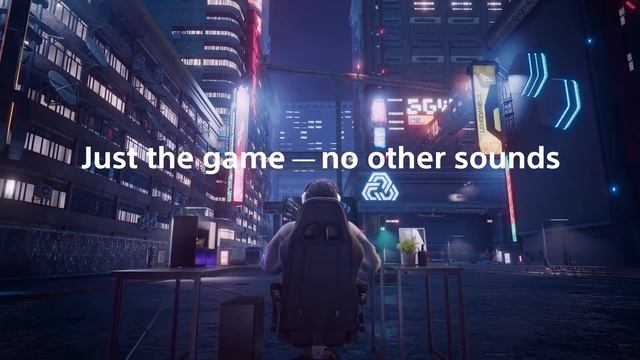 Sony | H9 INZONE Gaming Headsets | Sony Audio смотреть онлайн