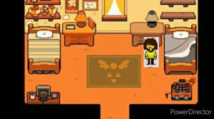 Дельтарун приколы