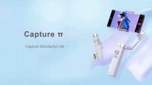 Funsnap Capture 2s & Funsnap Capture TT Gimbals