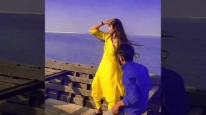 নৌকার ভিতর লাগালাগি | Nouka Dance _ nowka dance #nouka_picnic_hot_dance #nouka_dance | Sexy Dance