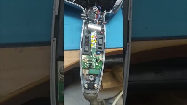 Ремонт Фена Philips Salon Pro 2100w смотреть онлайн