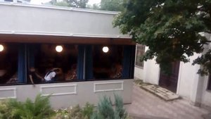 Прогулка от санатория Ленинские скалы до Провала (гора Машук), Эолова арфа