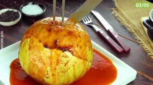 5 Согревающих Осенних Блюд, Которые Ты Сразу Захочешь Повторить