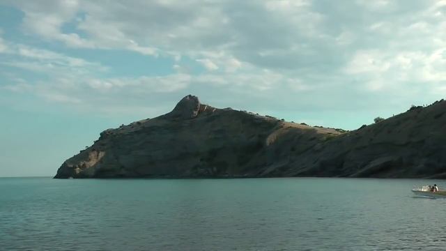 Неповторимая природа Крыма. Передача.