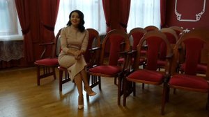 А знаете ли Вы? Екатерина Демидова