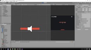 Создание игр / Unity 2D / Bricks Breaker / #8. Наложение эффектов