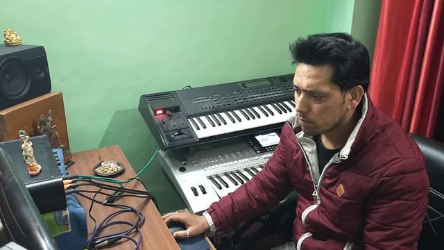 Himachal Pradesh number 1 music director Gian Negi jiJanuary 31, 2021 смотреть онлайн