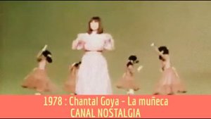 Chantal Goya - La muñeca