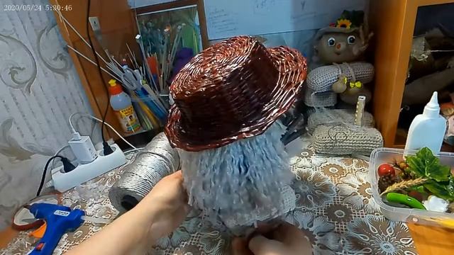 домовенок ч.12 смотреть онлайн