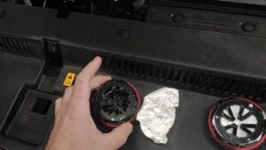 Hyundai Tucson 3 запотевание фар