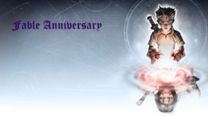 Fable Anniversary обзор