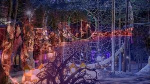 Где отметить Новый год в России