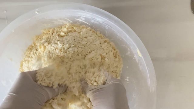 ПИРОГ с МЯСОМ и картошкой 👍 - НАШ СЕМЕЙНЫЙ Рецепт! Очень ПОДРОБНО о тесте - Gasabi_Studio💖 смотреть онлайн