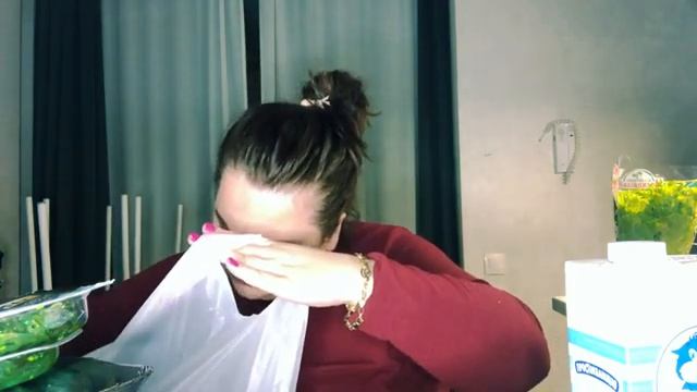 МАГНИТ - РАСПАКОВКА ПРОДУКТОВ смотреть онлайн