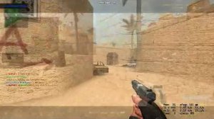 CS 1.6 vs CS SOURCE