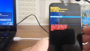 Samsung A50/A51 Android 11 wipe data factory reset/Сброс к заводским настройкам.