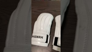 Phenom BM-15 Bag mitts