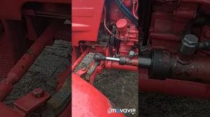 Т-25 + гидроусилитель руля