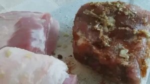 ДОМАШНЯЯ ГРУДИНКА - ВКУСНЕЕ МАГАЗИННОЙ КОЛБАСЫ / ГОТОВИТЬ ПРОСТО, БЫСТРО И ВКУСНО