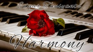 🌿 ГАРМОНИЯ ~ Коллекция Эдгара Туниянца и Сергея Чекалина🌿 Современная классика🌿🌿