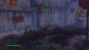 Fallout 4 ЛУЧШИЙ АНТИРАДИАЦИОННЫЙ КОСТЮМ [Защитный комплект]