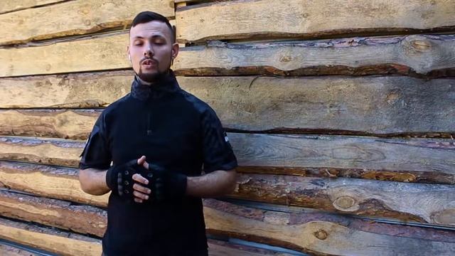 Lasertag "ARMADA" feat "Bigstefst"