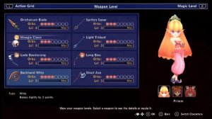 PCSB01163 Secret of Mana EUR Vitacheat codes