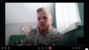 Псовский диктор в интервью радио Липецк-FM