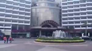 Отель Ройял-Клифф, Royal Cliff Hotels Group в Паттайе