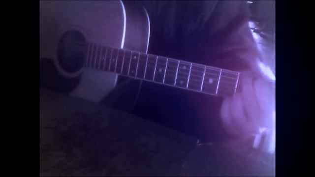 The Meaning of Life - Monty Python acoustic cover смотреть онлайн