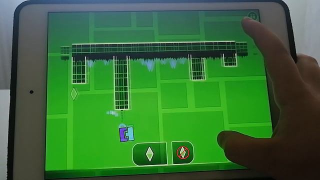 Играю в Гейми три деш 1 Часть смотреть онлайн