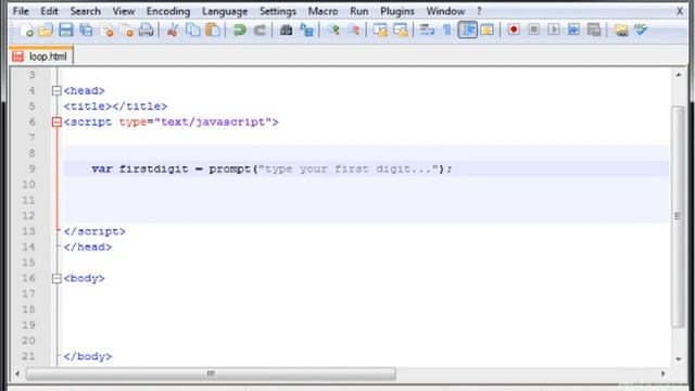 20  OOP in JavaScript