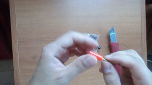 Штекеры типа "банан". Распаковка.