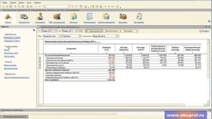 1С:Управляющий. Знакомство с программой ч.1
