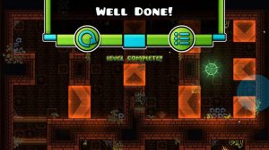 Geometry Dash 2.2 - Босс в THE TOWER и НОВЫЕ УРОВНИ в Featured!