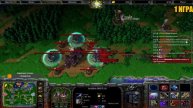 ТУРНИР НА 32 ГРУППОВОЙ ЭТАП 5 ИГРА | SURVIVAL CHAOS WARCRAFT 3